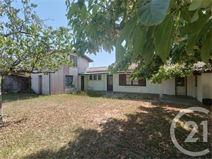 maison-villa à la vente -   33590  SAINT-VIVIEN-DE-MEDOC, surface 132 m2 vente maison-villa - APR693386